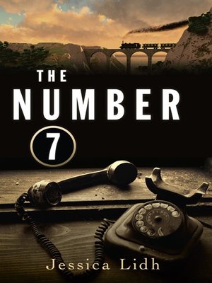 cover image of The Number 7